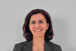 Magdalena Simonji-Elias